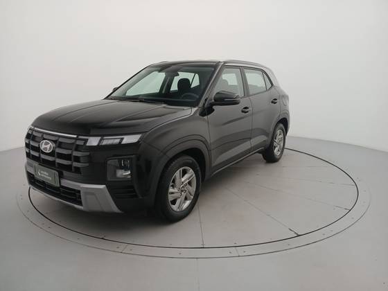 HYUNDAI CRETA 1.0 TGDI FLEX COMFORT AUTOMÁTICO HYUNDAI CRETA 1.0 TGDI FLEX COMFORT AUTOMÁTICO